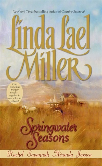 Front cover_Springwater Seasons