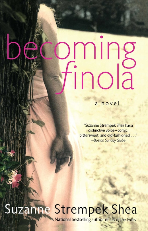 Front cover_Becoming Finola