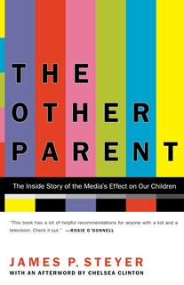 Front cover_The Other Parent