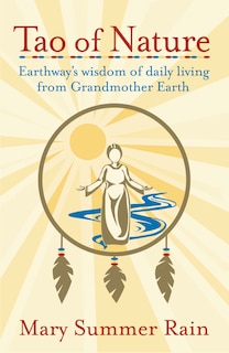 Front cover_Tao of Nature