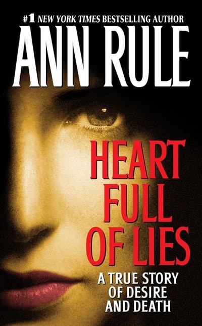 Front cover_Heart Full of Lies