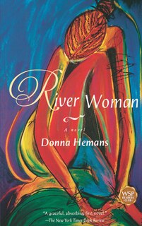 Front cover_River Woman