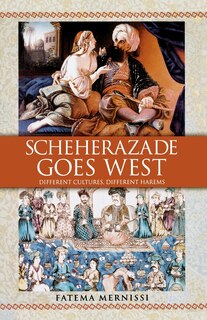 Couverture_Scheherazade Goes West