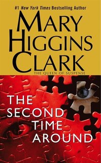 Couverture_The Second Time Around