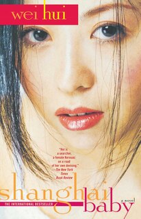 Front cover_Shanghai Baby