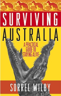 Couverture_Surviving Australia