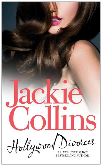 Front cover_Hollywood Divorces