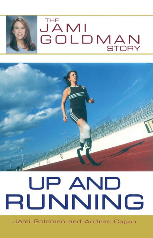 Couverture_Up And Running