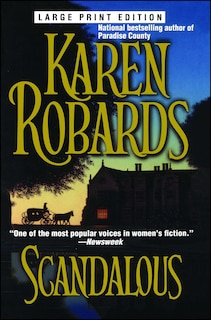 Front cover_Scandalous