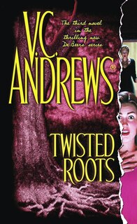 Front cover_Twisted Roots