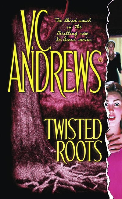 Front cover_Twisted Roots