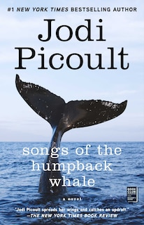 Front cover_Songs of the Humpback Whale
