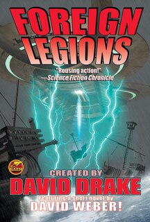 Front cover_Foreign Legions