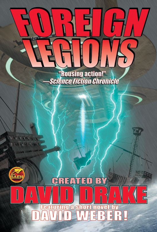 Front cover_Foreign Legions