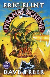 Front cover_Pyramid Scheme
