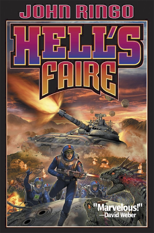 Front cover_Hell's Faire