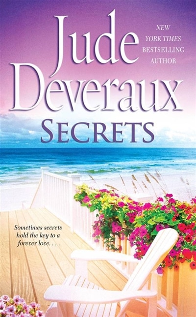Front cover_Secrets