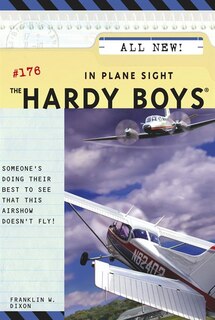 Front cover_In Plane Sight
