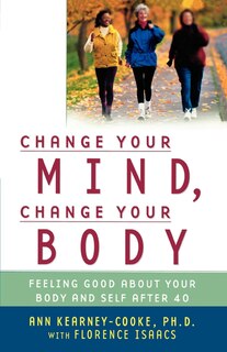 Front cover_Change Your Mind, Change Your Body