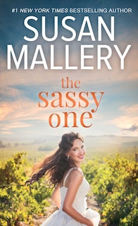 Couverture_The Sassy One