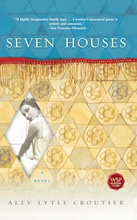 Couverture_Seven Houses