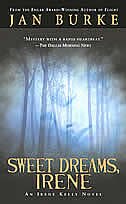 Front cover_Sweet Dreams, Irene