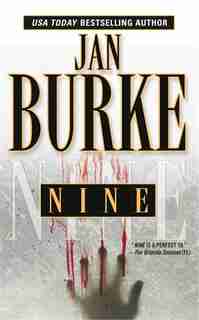 Nine by Jan Burke