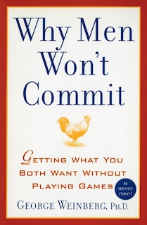 Front cover_Why Men Won't Commit