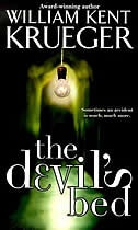Front cover_The Devil's Bed