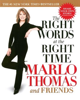 Front cover_The Right Words at the Right Time
