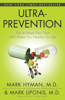 Front cover_Ultraprevention