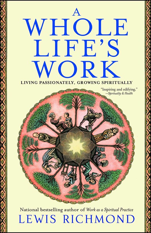 Couverture_A Whole Life's Work