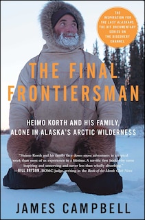 Couverture_The Final Frontiersman