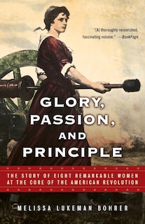 Front cover_Glory, Passion, and Principle