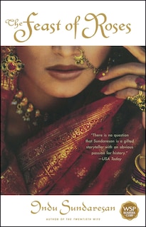 Front cover_The Feast of Roses