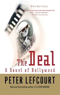 Couverture_The Deal