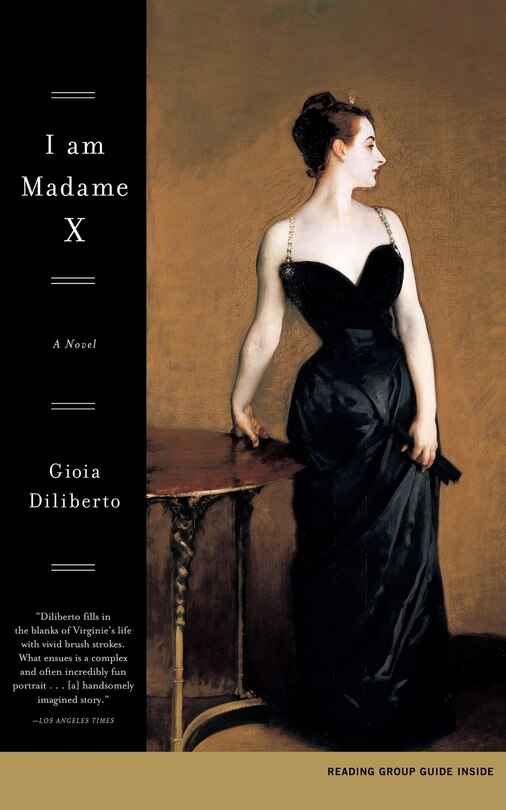 Couverture_I Am Madame X