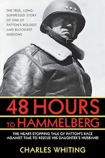 Couverture_48 Hours to Hammelburg