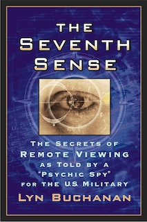 Couverture_The Seventh Sense