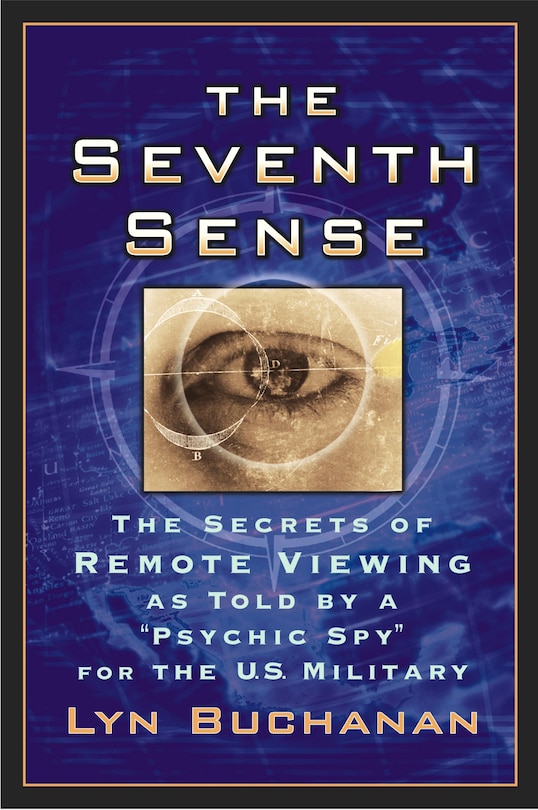 Couverture_The Seventh Sense