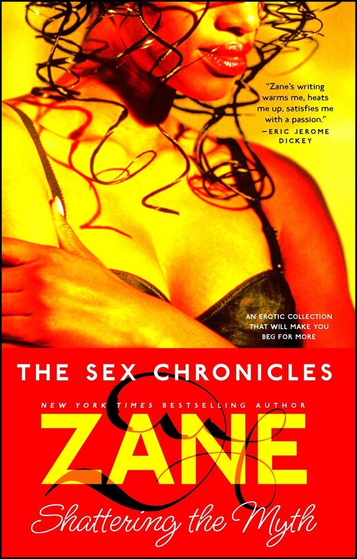 Couverture_The Sex Chronicles