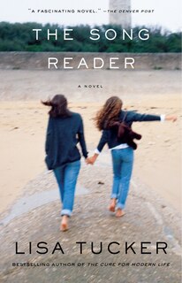 Couverture_The Song Reader