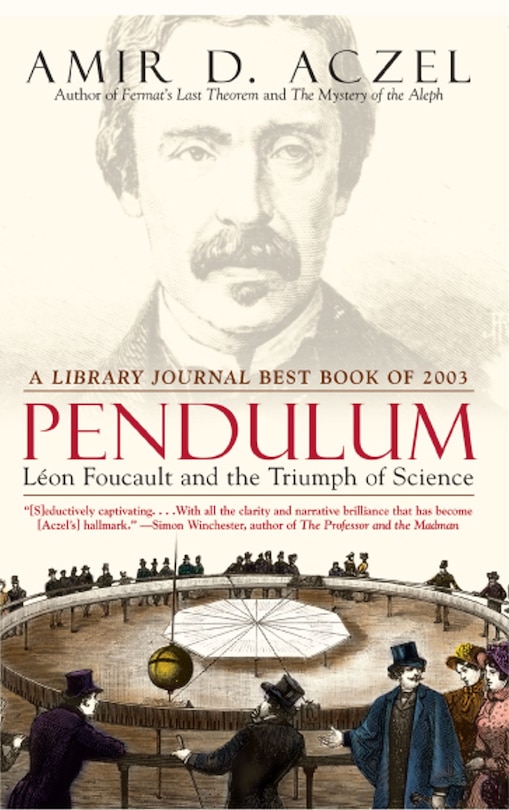 Front cover_Pendulum
