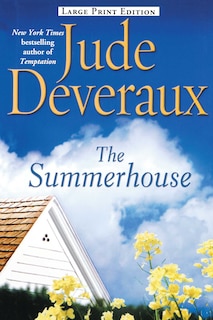 Front cover_The Summerhouse