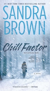 Front cover_Chill Factor