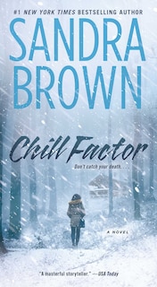 Chill Factor: A Novel