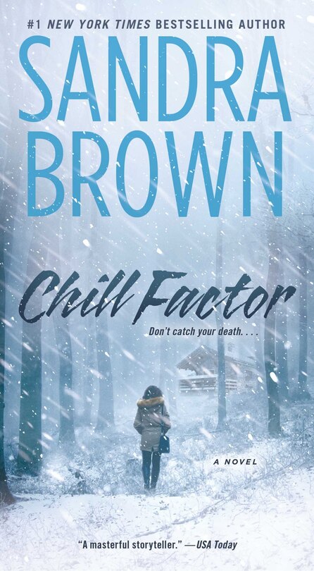 Front cover_Chill Factor