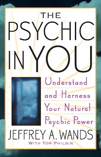 Front cover_The Psychic in You
