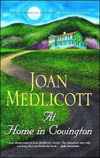 Front cover_At Home in Covington