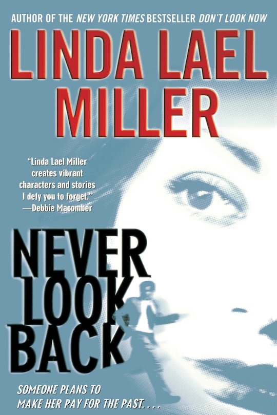 Front cover_Never Look Back